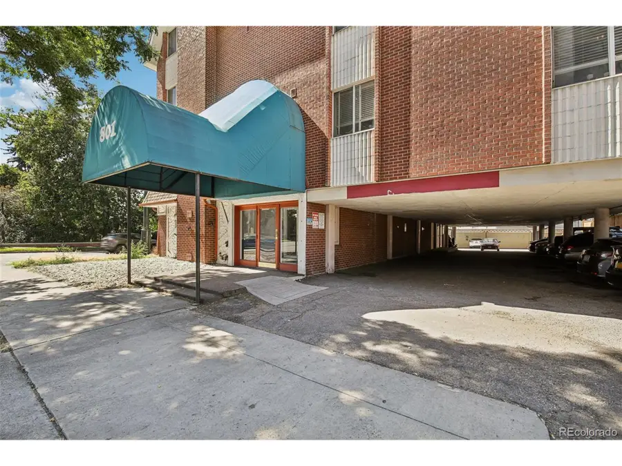 801 N Pennsylvania St #404, Denver, CO 80203 - Image #2