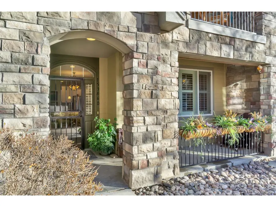 15386 W 66th Dr #D, Arvada, CO 80007 - Image #2
