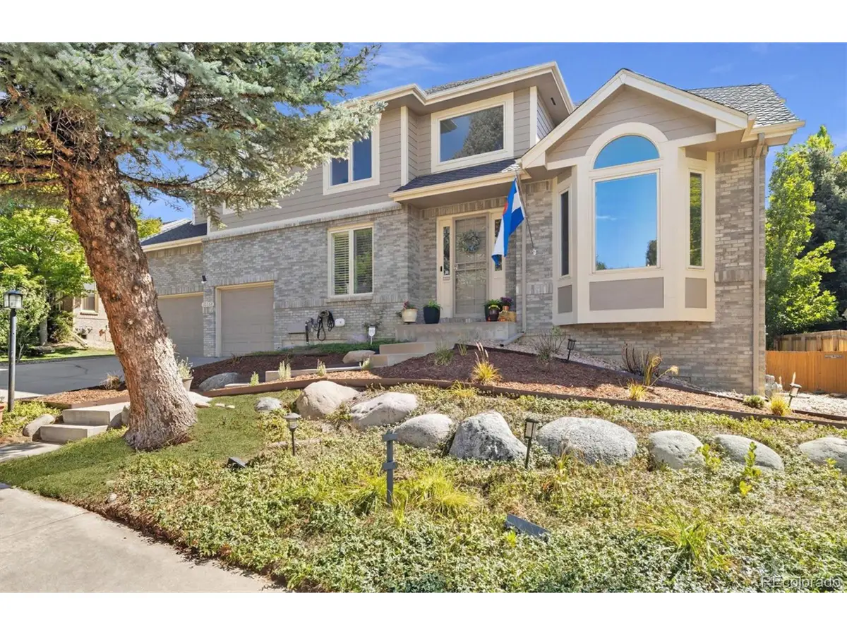 10268 E Lake Dr, Englewood, CO 80111 - Image #1