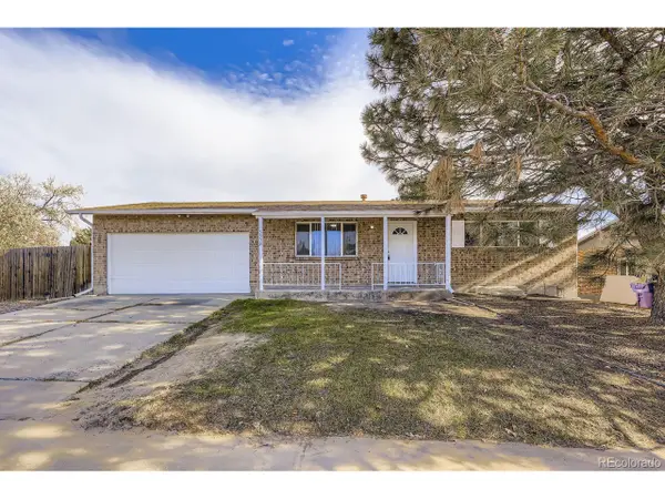 5332 Elkhart St, Denver, CO 80239