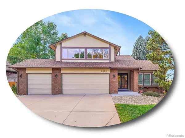 7923 W Friend Dr, Littleton, CO 80128