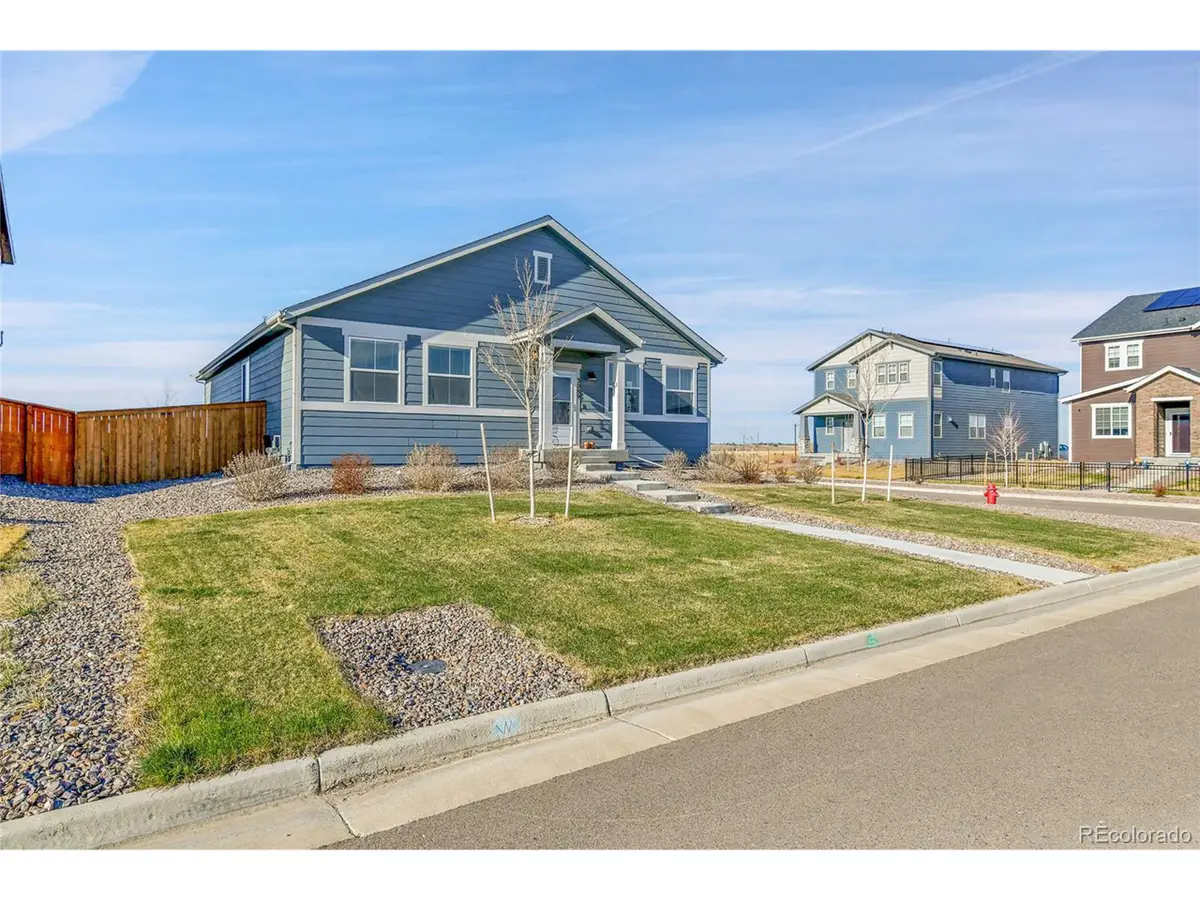 3089 Nectar St, Strasburg, CO 80136 - Image #1