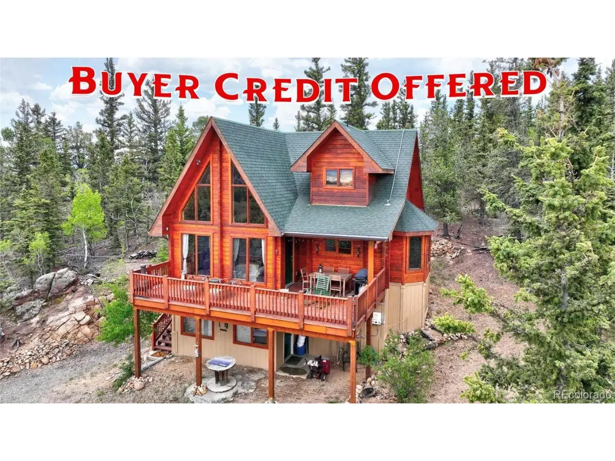 Address Withheld By Seller, Como, CO 80432 - Image #1