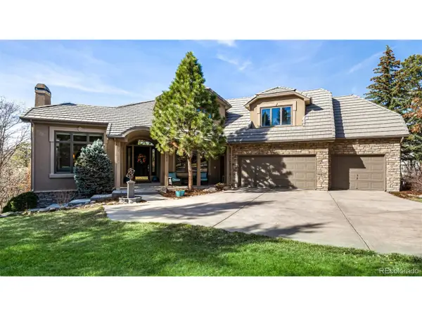 942 Aztec Dr, Castle Rock, CO 80108