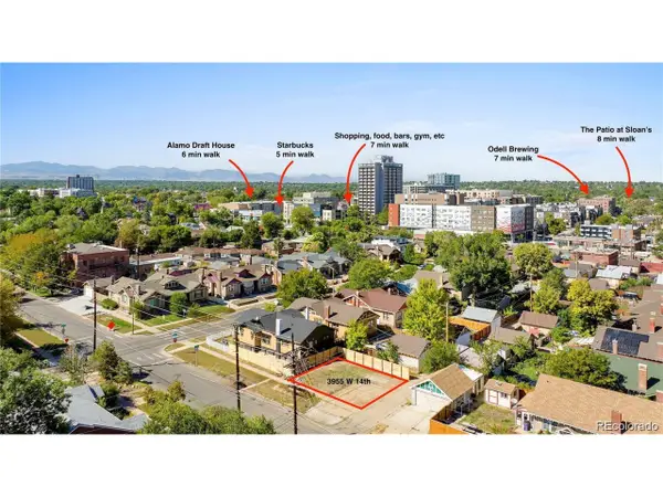 3955 W 14th Ave, Denver, CO 80204