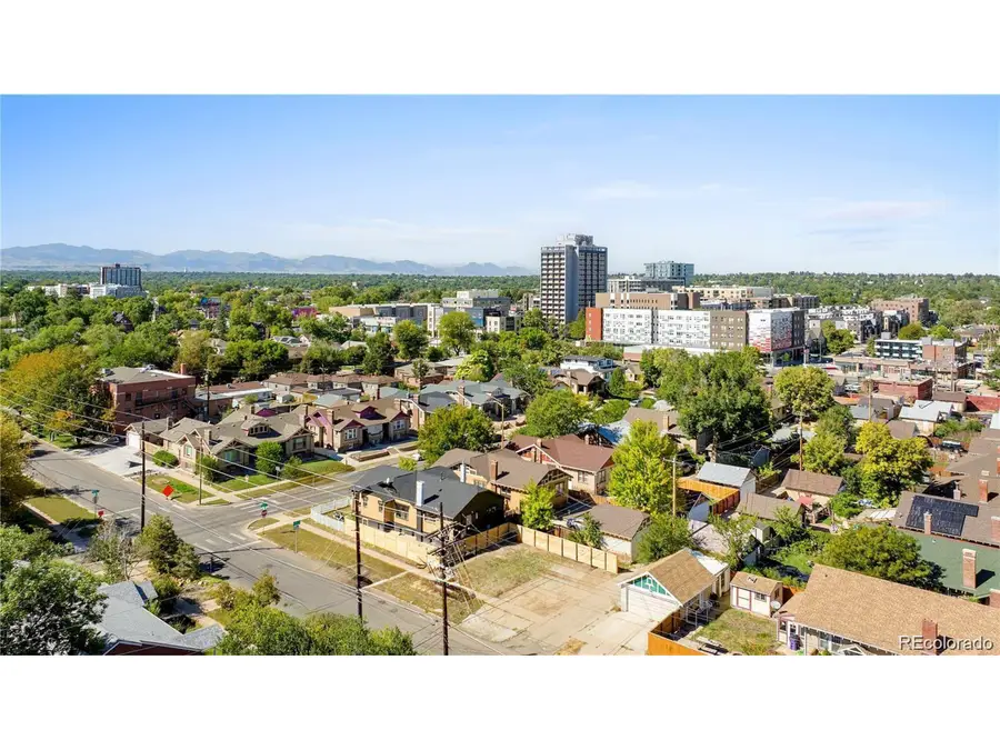 3955 W 14th Ave, Denver, CO 80204 - #2