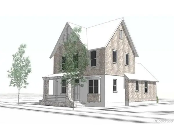 1025 River Park Rd, Buena Vista, CO 81211