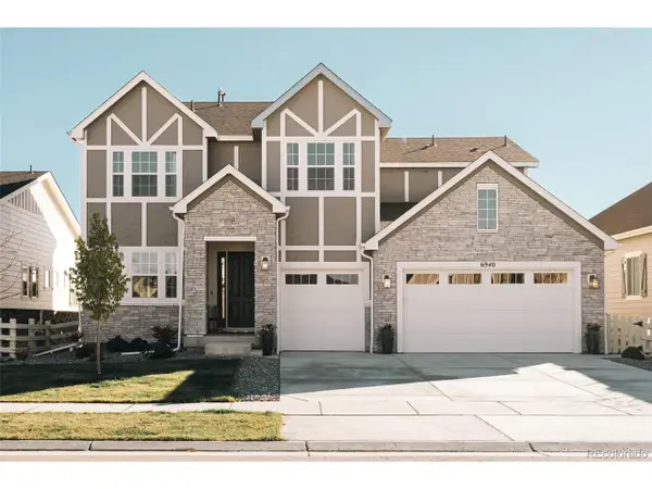 6940 S Yantley Ct, Aurora, CO 80016