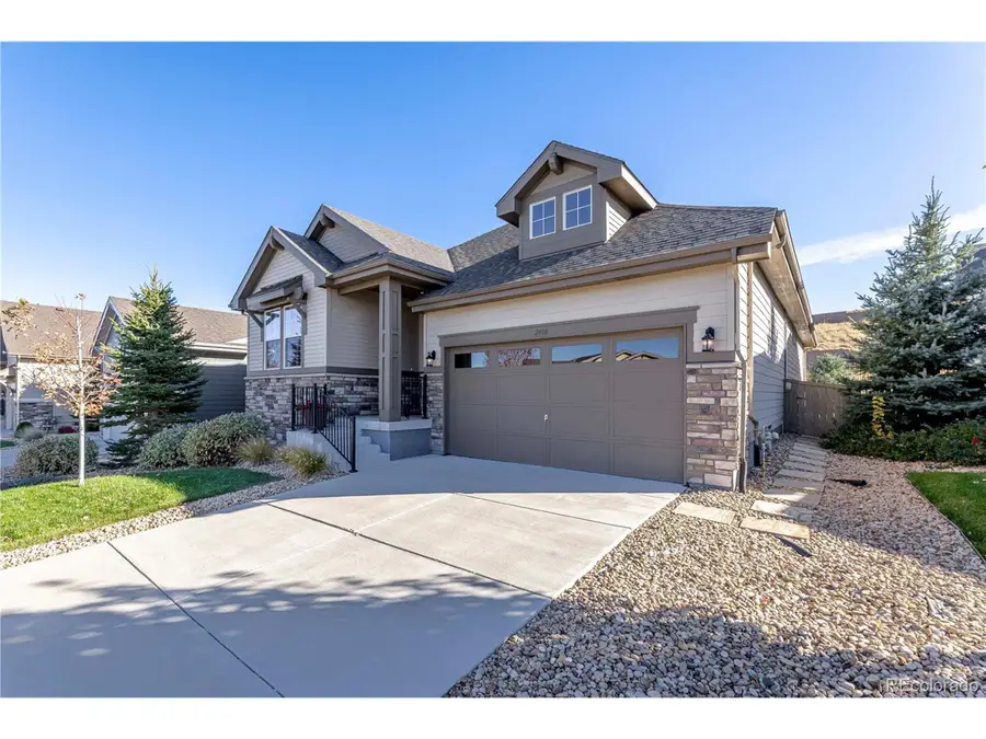 2490 Lassen Ln, Castle Rock, CO 80109 - Image #2