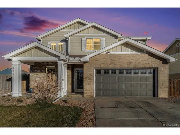 13696 Lilac St, Thornton, CO 80602