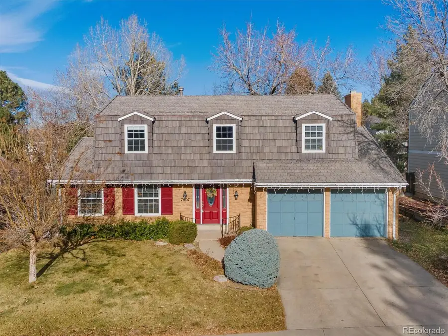 7007 E Hinsdale Ave, Centennial, CO 80112 - Image #2