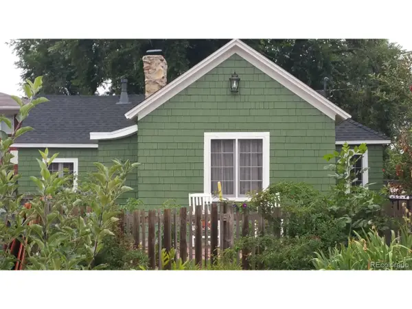 6000 W 29th Ave, Denver, CO 80214