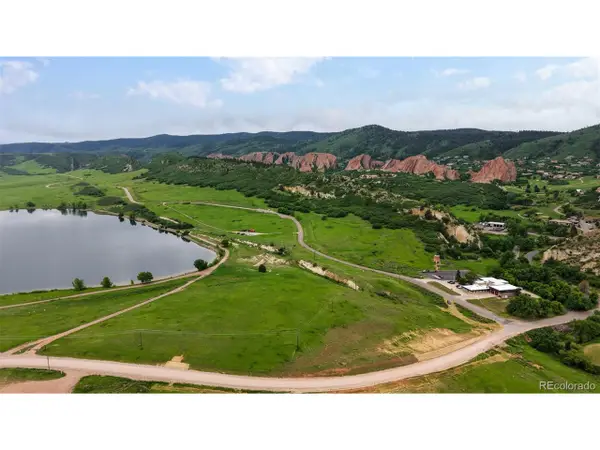 6406 E Roxborough Dr, Littleton, CO 80125