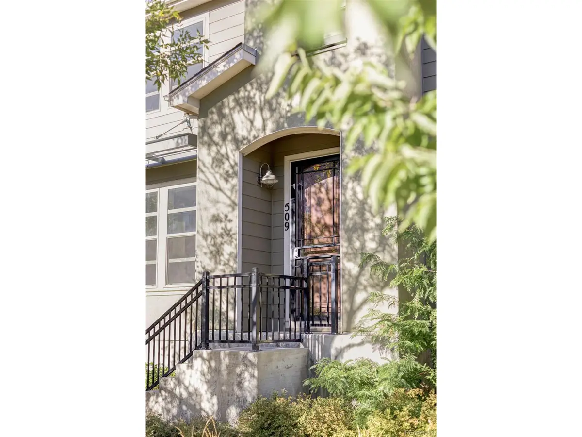 509 S Upham St, Lakewood, CO 80226 - #1