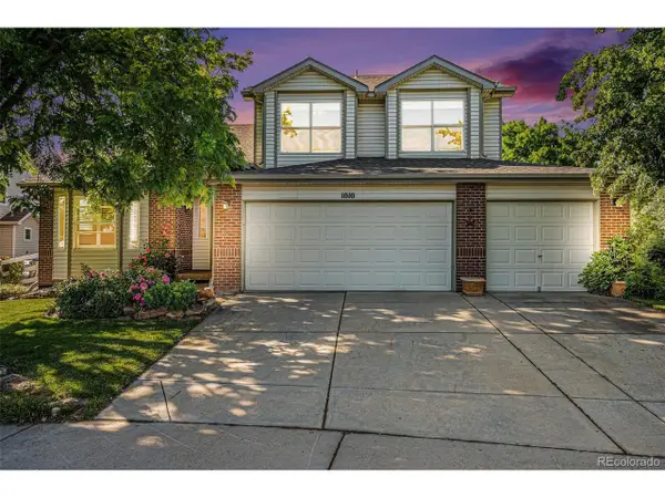 1010 Home Farm Cir, Denver, CO 80234