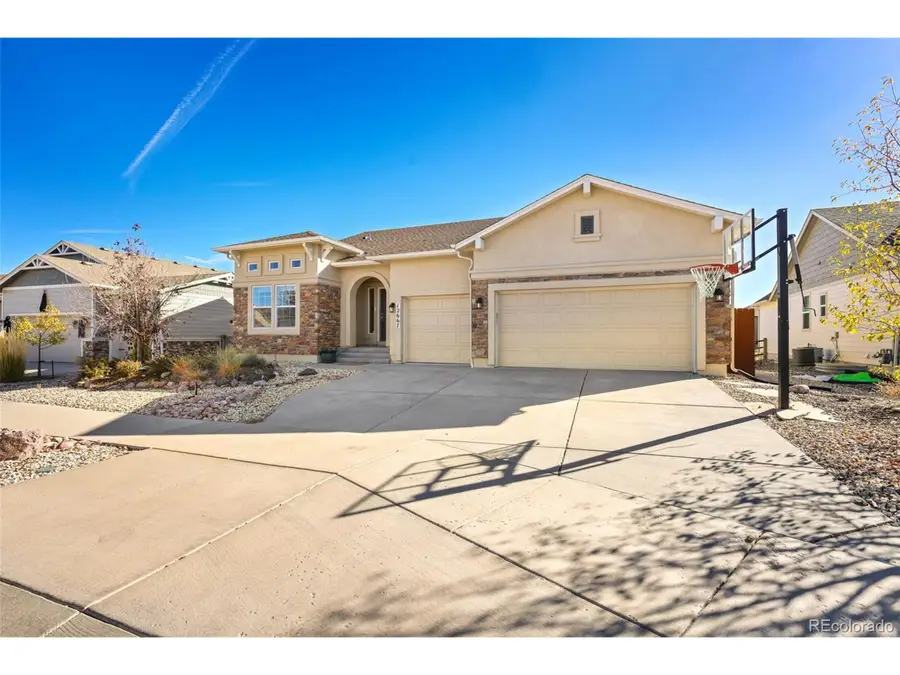 12667 Wheeler Peak Dr, Peyton, CO 80831 - Image #2