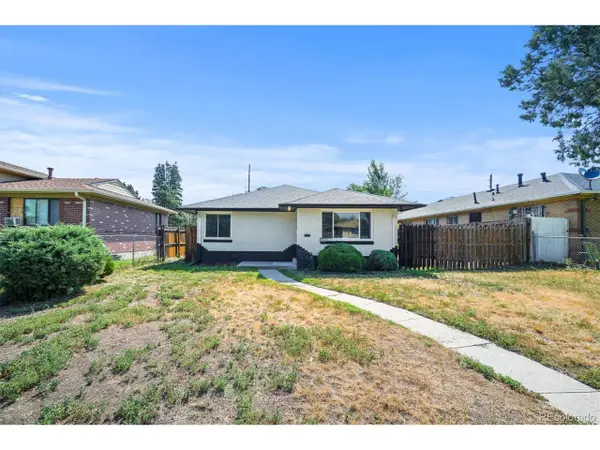 3640 Forest St, Denver, CO 80207