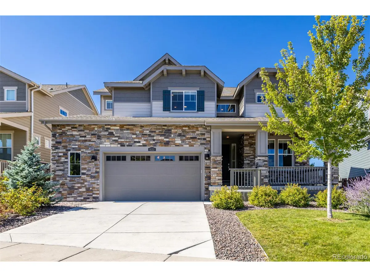 8133 S Ider Ct, Aurora, CO 80016 - Image #1