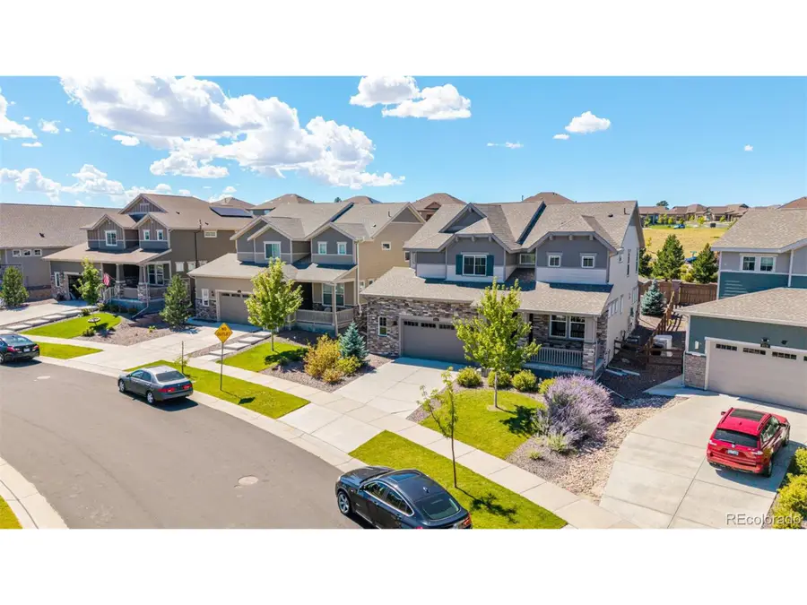 8133 S Ider Ct, Aurora, CO 80016 - Image #2