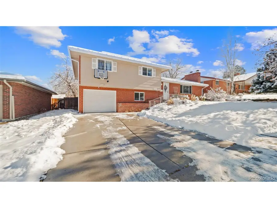2321 Monteagle St, Colorado Springs, CO 80909 - Image #2
