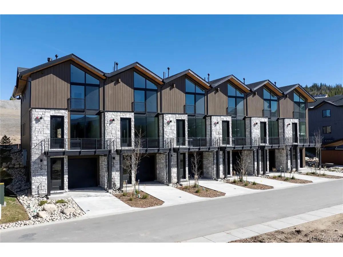 60 Wheeler Rd, Winter Park, CO 80482 - Image #1