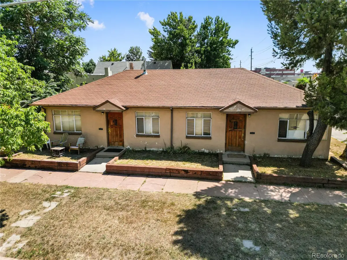 130 E Ohio Ave, Denver, CO 80209 - Image #1