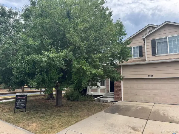 5593 S Valdai Way, Aurora, CO 80015
