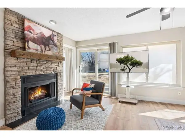 2312 S Troy St, Aurora, CO 80014