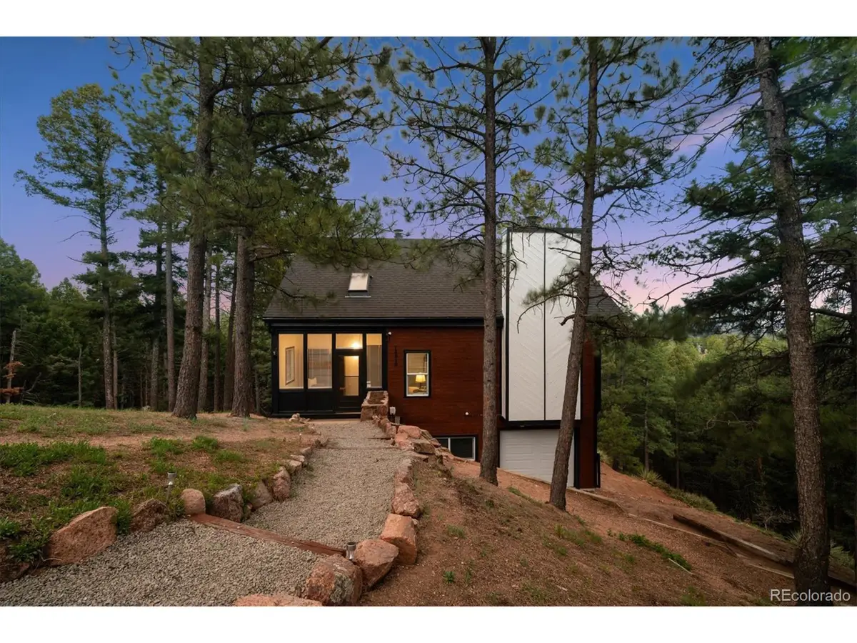 Address Withheld By Seller, Larkspur, CO 80118 - #1