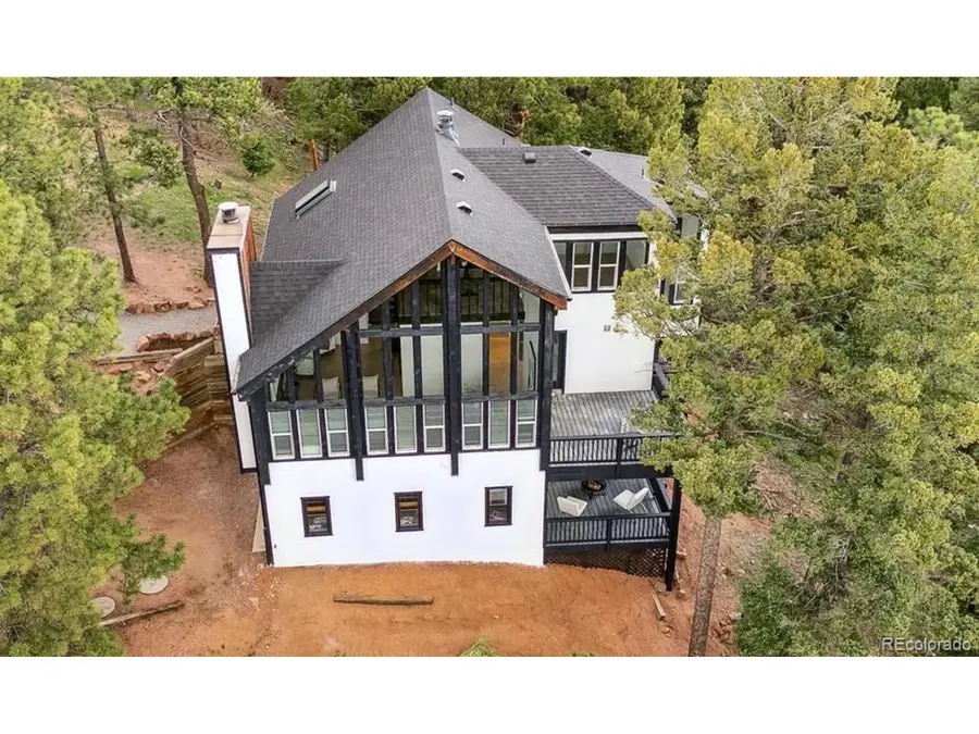 Address Withheld By Seller, Larkspur, CO 80118 - #2