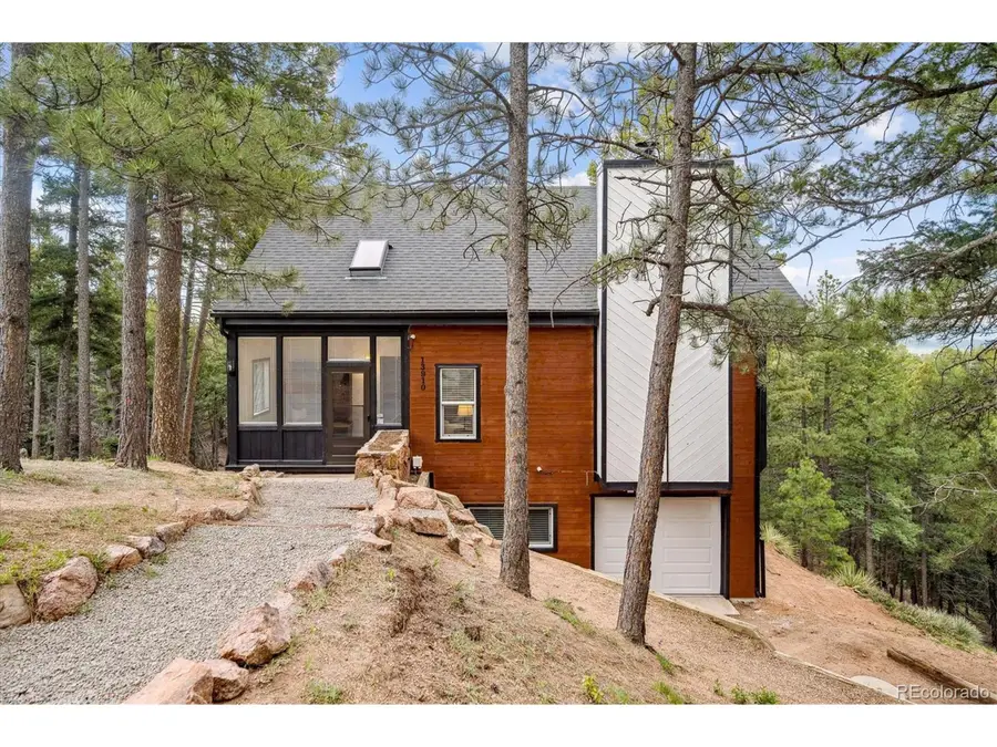 Address Withheld By Seller, Larkspur, CO 80118 - #3