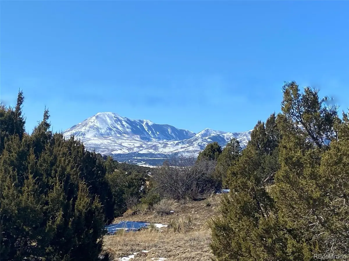 Lot 25 Comanche Dr, Walsenburg, CO 81089 - Image #1