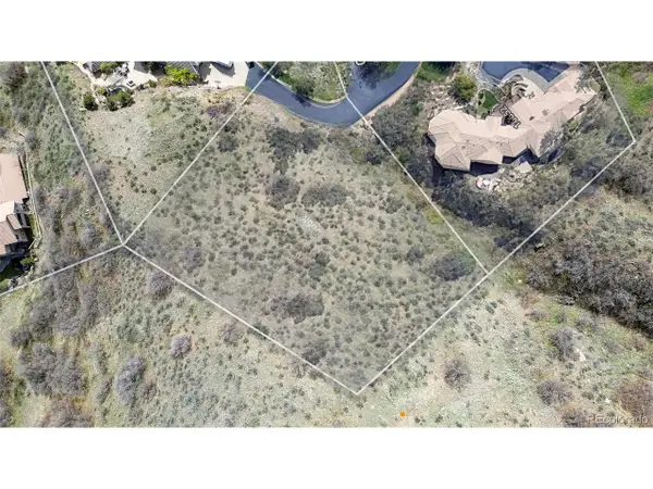 16653 Golden Rod Ln, Morrison, CO 80465