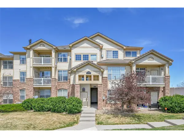 5714 N Gibralter Way #5-204, Aurora, CO 80019