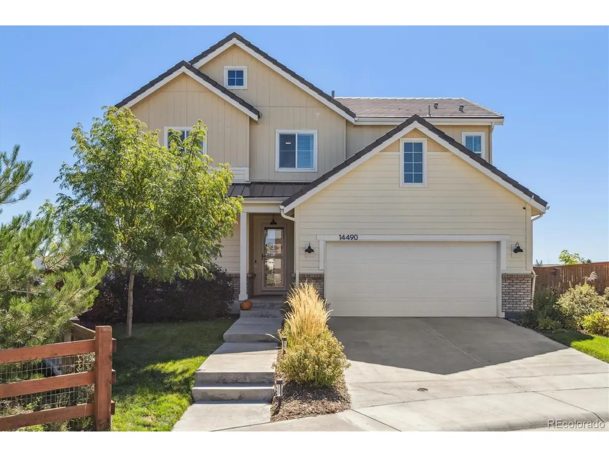 14490 Mosaic Ave, Parker, CO 80134 - Image #1