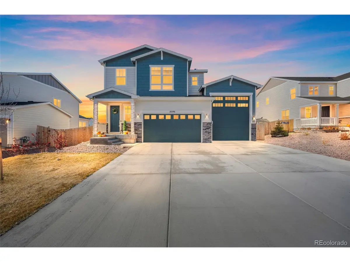 Address Withheld By Seller, Peyton, CO 80831 - Image #1