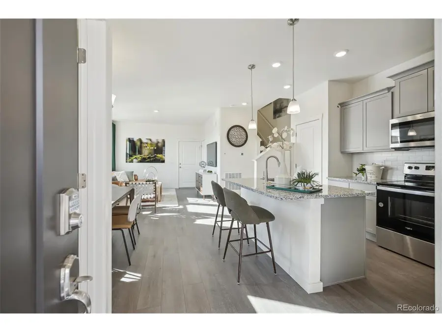 1397 S Chester St #A, Denver, CO 80247 - Image #2