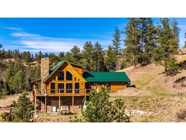 31266 Half Peak Trl, Pine, CO 80470
