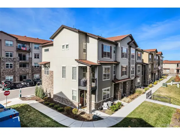 8430 Donati Ter #A, Highlands Ranch, CO 80129