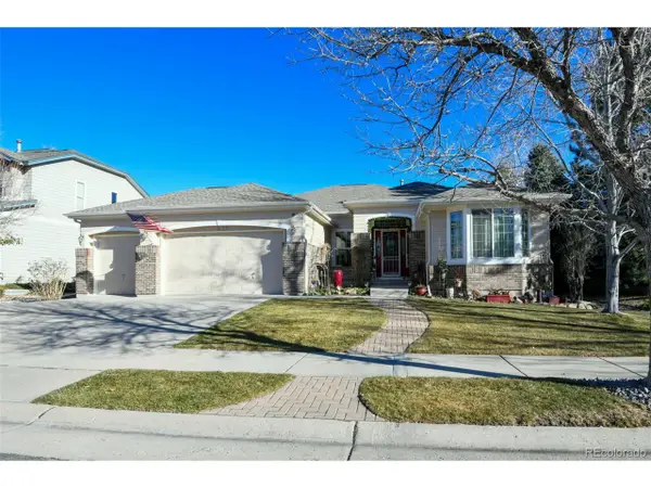 6160 Virgil St, Arvada, CO 80403
