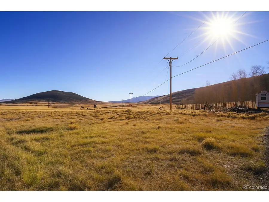 223 Breakneck Pass Rd, Fairplay, CO 80440 - #3