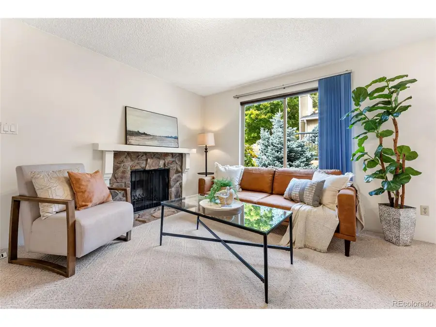 2754 Hearthwood Ln, Colorado Springs, CO 80917 - Image #2