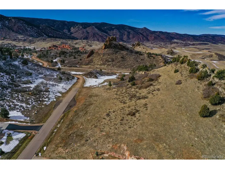 5741 Country Club Dr, Larkspur, CO 80118 - Image #2