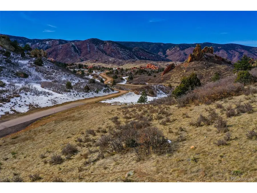 5741 Country Club Dr, Larkspur, CO 80118 - Image #3