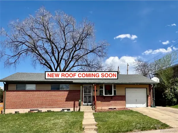 8090 Downing Dr, Denver, CO 80229