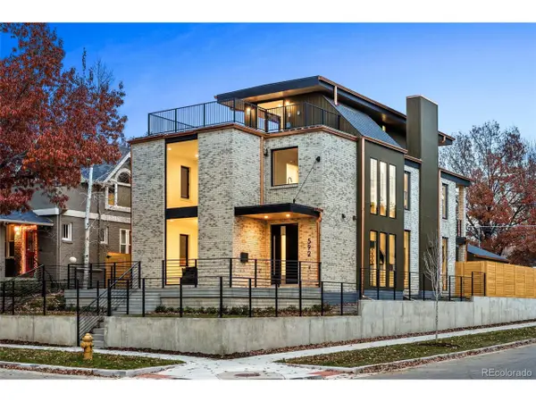 592 S High St, Denver, CO 80209