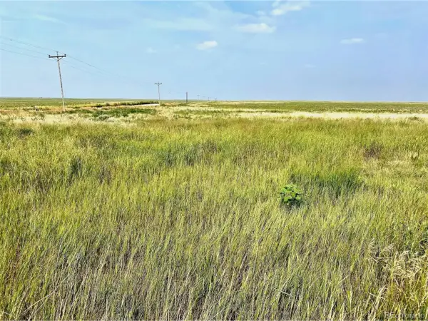 Address Withheld By Seller, Burlington, CO 80861