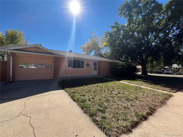 1771 Centennial Dr, Longmont, CO 80501