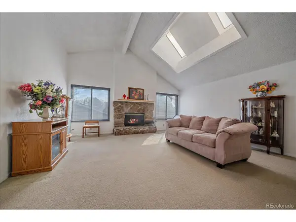 3822 S Idalia St, Aurora, CO 80013