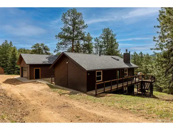 54 Zaza Ln, Evergreen, CO 80439